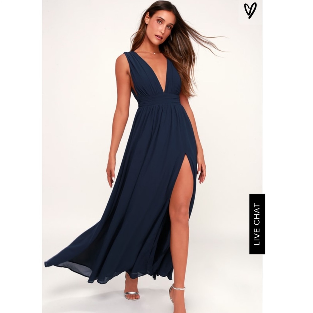 NWT Lulu’s Heavenly Hues L